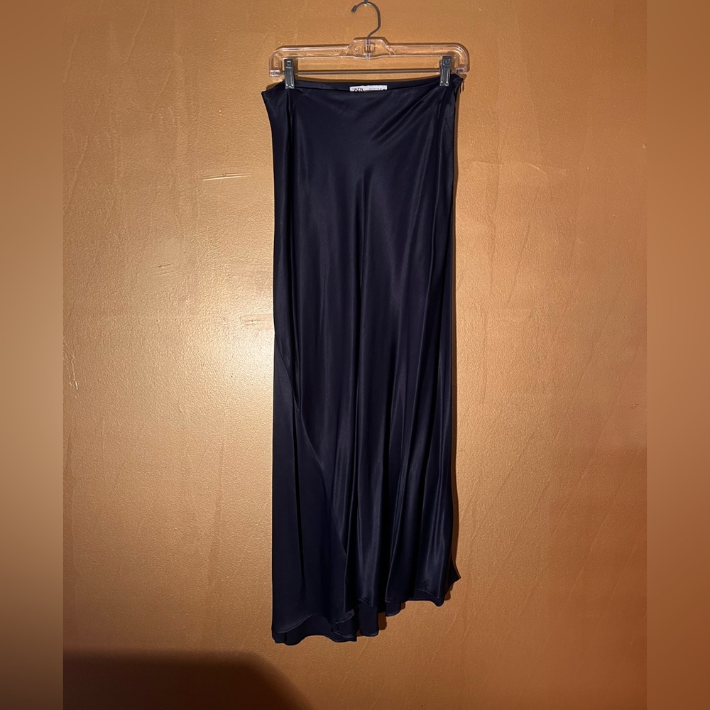 Zara Slip Skirt
